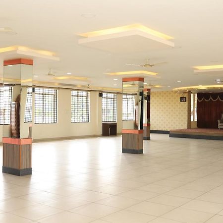 Victory Grand Attibele Hotel Luaran gambar