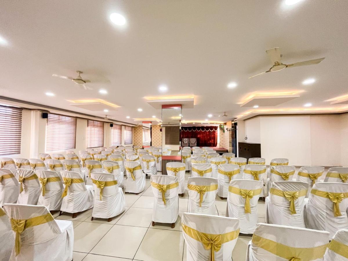 Victory Grand Attibele Hotel Luaran gambar