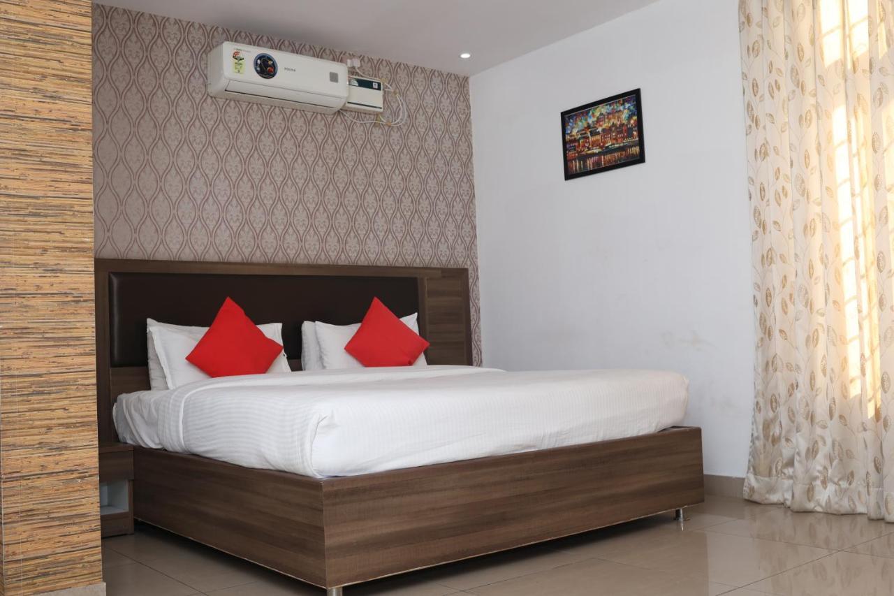 Victory Grand Attibele Hotel Luaran gambar