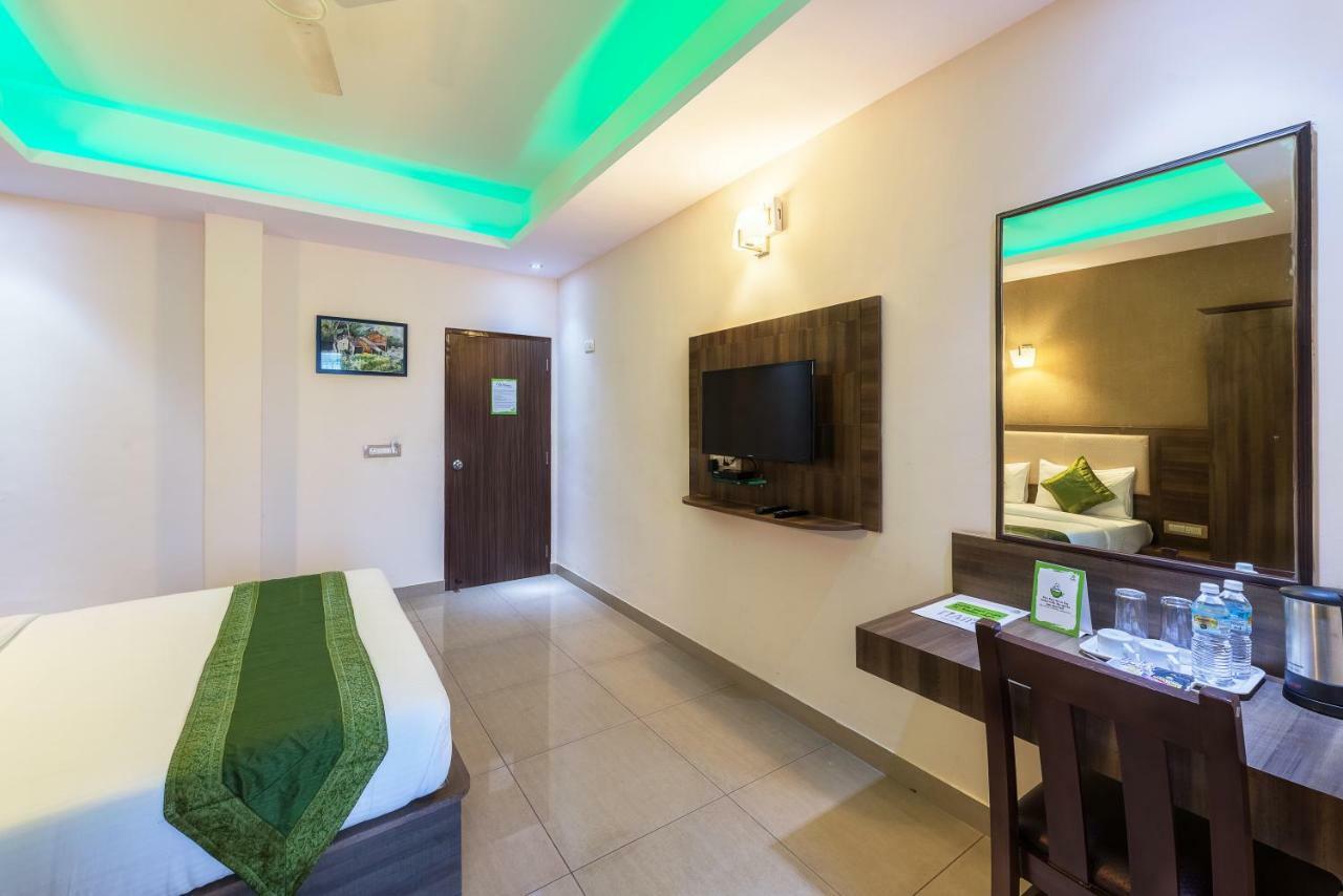 Victory Grand Attibele Hotel Luaran gambar