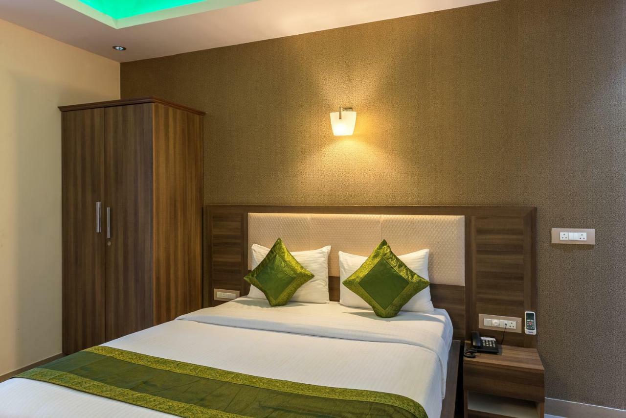 Victory Grand Attibele Hotel Luaran gambar