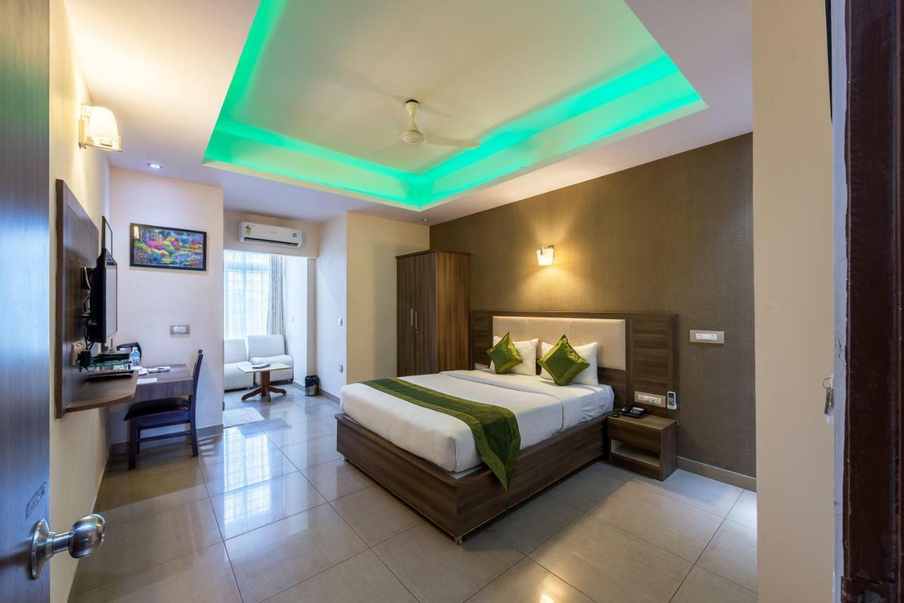 Victory Grand Attibele Hotel Luaran gambar
