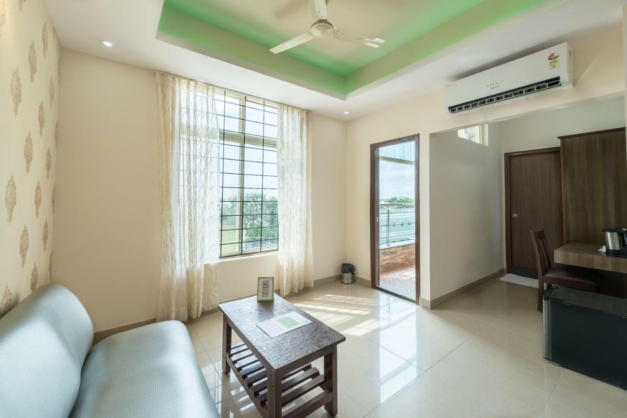 Victory Grand Attibele Hotel Luaran gambar