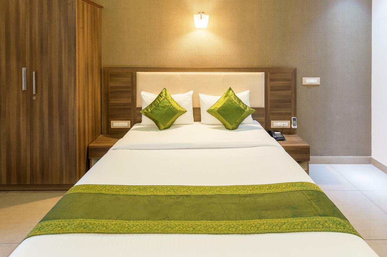 Victory Grand Attibele Hotel Luaran gambar