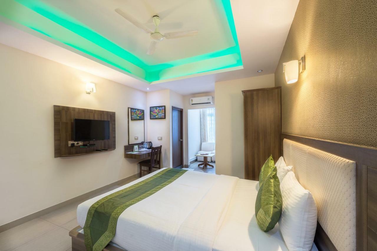 Victory Grand Attibele Hotel Luaran gambar