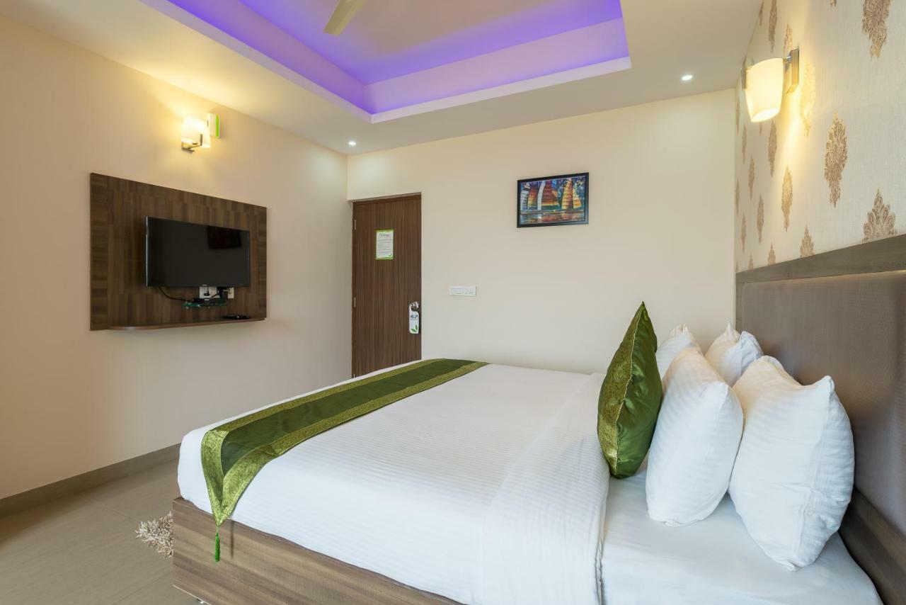 Victory Grand Attibele Hotel Luaran gambar